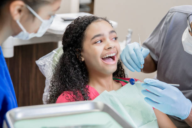 Best Same-Day Emergency Dental Services in Dewitt, MI