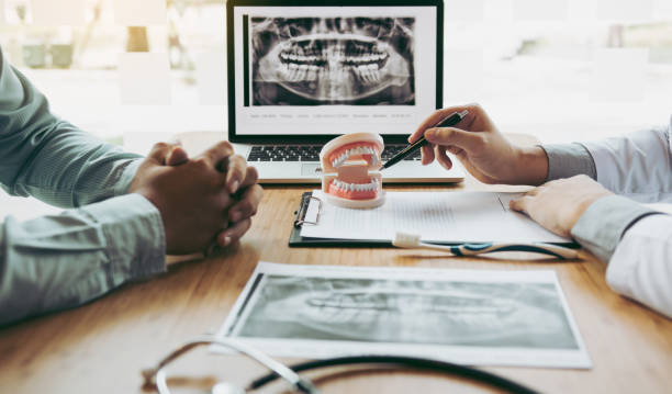 Best Emergency Treatment for Dental Infections or Abscesses in Dewitt, MI