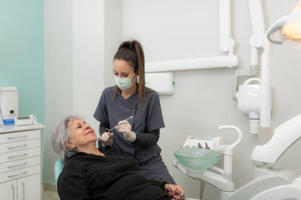 Best Emergency Root Canal Treatment in Dewitt, MI
