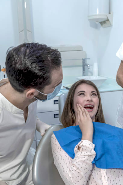 Best Cosmetic Emergency Dentistry in Dewitt, MI