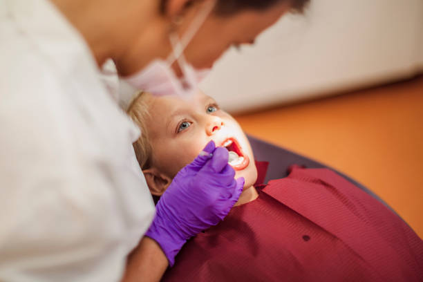Best Emergency Tooth Extraction in Dewitt, MI