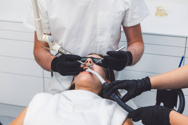 Best Emergency Wisdom Teeth Removal in Dewitt, MI