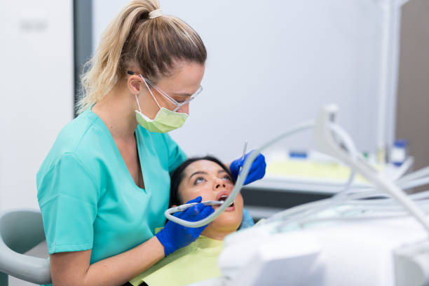 Best Urgent Care for Lost Fillings or Crowns in Dewitt, MI
