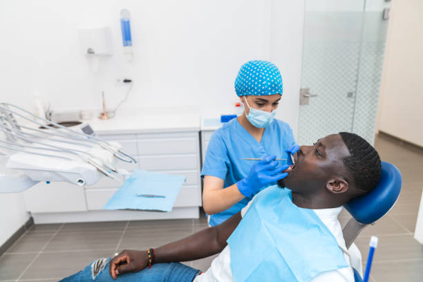 Best Pediatric Emergency Dentist in Dewitt, MI